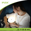 IPUDA nouvelle lampe de table premium pour hôtel avec brevet de conception garantie de 3 ans